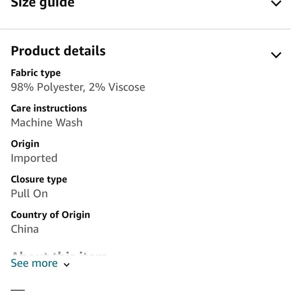 Grace Karin puff sleeve business casual shorts sleeve blouse size medium NWT - Picture 12 of 12